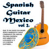 Antonio De Lucena Spanish Guitar Mexico Vol.2