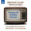 Royal Philharmonic Orchestra Vintage TV and Radio Classics