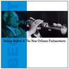 Sidney Bechet Sidney Bechet & The New Orleans Feetwarmers (feat. The New Orleans Feetwarmers)