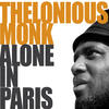Thelonious Monk Monk, Alone In Paris