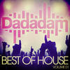 Gregor Salto Dadadam Best of House, Vol. 1