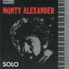 Monty Alexander Solo