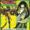 Gregory Isaacs Dread Meets Greensleeves - A Westside Revolution