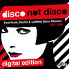 Kazino Disco Not Disco (1974-1986)