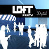 Lawnchair Generals Loft Party - Digital Collection