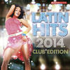 Luis Miguel Del Amargue Latin Hits 2014 Club Edition (Kuduro, Salsa, Bachata, Merengue, Reggaeton, Fitness, Mambo, Timba, Cubaton, Dembow, Cumbia)