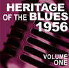 The Platters Heritage of the Blues of 1956, Vol. 1