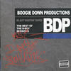 Boogie Down Productions Best of BDP B-Boy Sessions