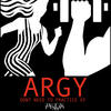 Argy Don`t Need to Practice - Single