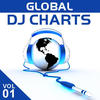 Flat Mode Global DJ Charts, Vol. 1