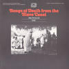 Various Artists Songs of War and Death from the Slave Coast: Songs of Death