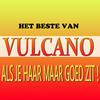 Vulcano The Best of Vulcano - EP