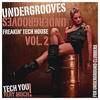 Selma Undergrooves, Vol. 2 (Freakin` Tech House Tracks for Underground Clubbers)