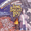 King Biscuit Boy Urban Blues Re:Newell
