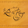 Howard Shore Music from The Lord of the Rings Trilogy