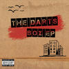 THE DARTS Box EP
