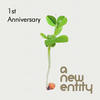 Wellyn A New Entity: 1st Anniversary Compilation
