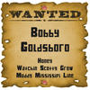 Bobby Goldsboro Wanted: Bobby Goldsboro