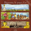 Various Artists Terra Humana: Birmanie