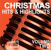 Dean Martin Christmas Hits & Highlights, Vol. 2