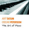 Oscar Peterson The Art of Piano
