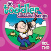 101 Strings 30 Toddler Classical Songs, Vol. 2