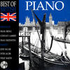 Various Artists The Best of British Piano