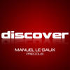 Manuel Le Saux Precious - Single