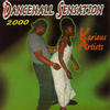 Beenie Man Dancehall Sensation 2000