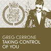 Greg Cerrone Taking Control of You