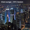 Christian Hornbostel Club Lounge NYC Session