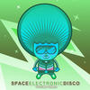 Gabi Newman Space Electronic Disco, Vol.3