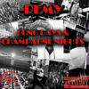 DJ Remy Long Days & Champagne Nights