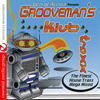 Delano George Acosta Presents Grooveman`s Klub Traxx (Remastered)