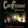 Confessor The Anthology
