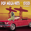 The Crystals Pop Megahits of the 1960`s, Vol. 1