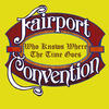 Fairport Convention Who Knows Where the Time Goes