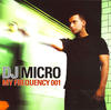 Rank1 My Frequency 001 (Continuous DJ Mix By DJ Micro)