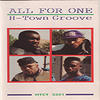 All-4-One H-Town Groove