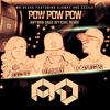 Mr. Vegas Pow Pow Pow (Remix Pack) (feat. Vjawax & Cecile) - Single