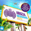 Jamie Jones Ibiza Sessions 2012 - Ministry of Sound