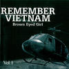 James Brown Remember Vietnam - Brown Eyed Girl, Vol. 1