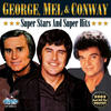 George Jones Super Stars and Super Hits (Re-Recorded Versions)