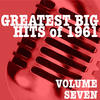 Frankie Vaughan Greatest Big Hits of 1961, Vol. 7
