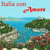 Adriano Celentano Italia Con Amore