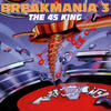 The 45 King Breakmania 3
