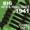 Vaughn Monroe Big Hits & Highlights of 1941, Vol. 3