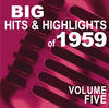 The Isley Brothers Big Hits & Highlights of 1959, Vol. 5
