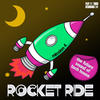 Adrian Bahil Rocket Ride: Mission 04