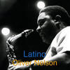 Oliver Nelson Latino